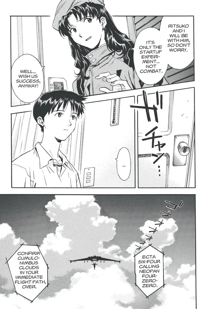 Neon Genesis Evangelion Chapter 36 image 23_optimized